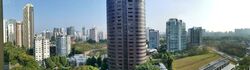 3 Orchard By-The-Park (D10), Condominium #625474901